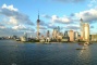 The Bund in Shanghai, World Expo