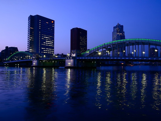 The Bund in Shanghai, Expo 2010