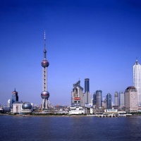 The Bund of Shanghai, Expo Tour