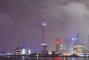 The Bund Shanghai, Shanghai Expo