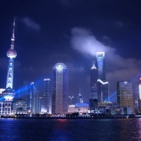 The Oriental Pearl Tower, Shanghai Tours