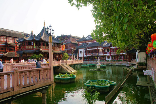 Yu Garden