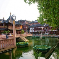 Yu Garden, Shanghai Tours