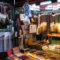 Yuyuan Market, Shanghai Tours