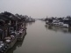 Zhujiajiao Water Town