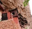 Hanging Monastery