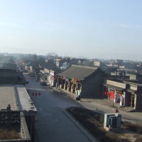 Pingyao Ancient City