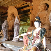 Shang Huayan Monastery