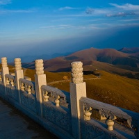 Wutai Mountain