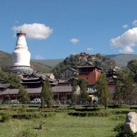 Wuye Temple