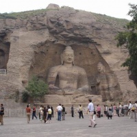 Yungang Buddhist Caves