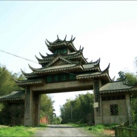 Bamboo Sea, Sichuan Tours