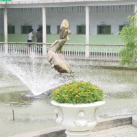 Chengdu Zoo, Sichuan Tours