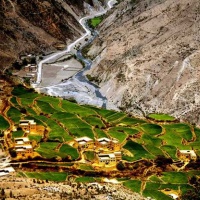 Daocheng Yading, Sichuan Tours