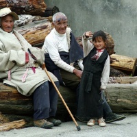 Daocheng Yading, Sichuan Tours