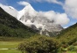 Yading Natural Reserve