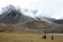 Yading Natural Reserve