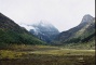 Yading Natural Reserve