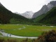 Yading Natural Reserve