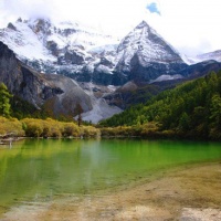 Daocheng Yading, Sichuan Tours