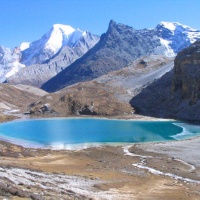 Yading Natural Reserve