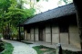 Du Fu's Thatched Cottage