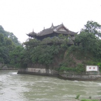 Dujiang Weir, Sichuan Tours