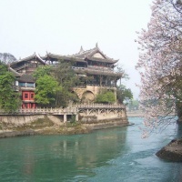 Dujiang Weir, Sichuan Tours
