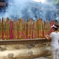 Emei Mountain, Sichuan Tours