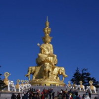 Emei Mountain, Sichuan Tours