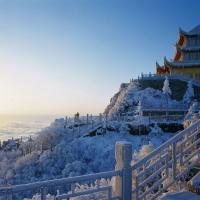 Emei Mountain, Sichuan Tours