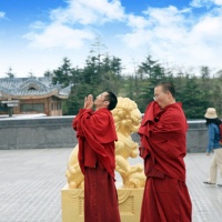 Emei Mountain
