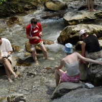 Emei Mountain, Sichuan Tours