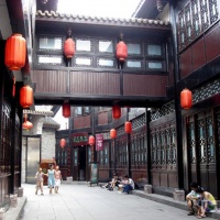 Jinli Old Street