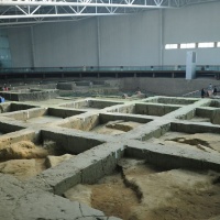 Jinsha Site Museum