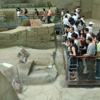 Jinsha Site Museum