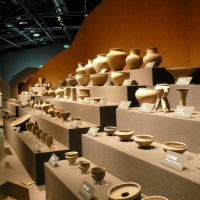 Jinsha Site Museum