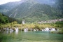 jiuzhaigou valley pictures