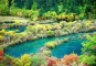 Jiuzhaigou National Park China