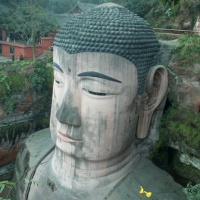 Leshan Giant Buddha, Sichuan Tours