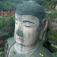 Leshan Giant Buddha