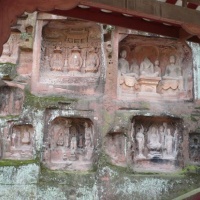 Leshan Giant Buddha, Sichuan Tours