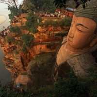 Leshan Giant Buddha