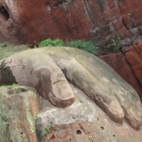 Leshan Giant Buddha, Sichuan Tours