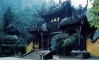 Mountain Qingcheng
