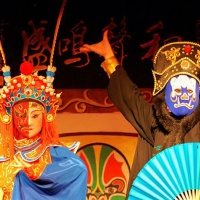 Sichuan Opera