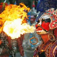 Sichuan Opera