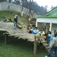 Wolong Nature Reserve, Sichuan Tours