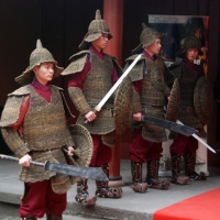 Wuhou Memorial Temple