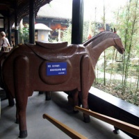 Wuhou Memorial Temple, Chengdu Sichuan Tours